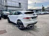 2021 Jaguar E-PACE