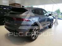 2021 Jaguar E-PACE