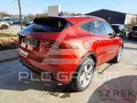 2021 Jaguar E-PACE