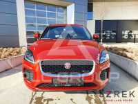 2021 Jaguar E-PACE