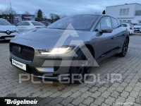 2021 Jaguar I-PACE