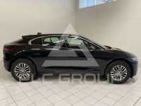 2021 Jaguar I-PACE