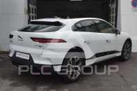 2021 Jaguar I-PACE