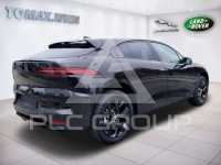 2021 Jaguar I-PACE