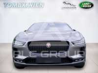 2021 Jaguar I-PACE