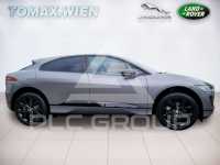 2021 Jaguar I-PACE