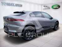 2021 Jaguar I-PACE