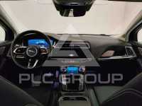 2021 Jaguar I-PACE