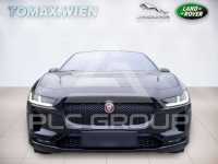 2021 Jaguar I-PACE