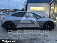2021 Jaguar I-PACE