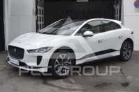 2021 Jaguar I-PACE