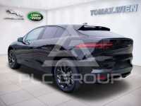 2021 Jaguar I-PACE