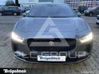 2021 Jaguar I-PACE