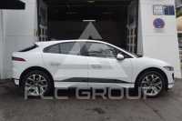 2021 Jaguar I-PACE