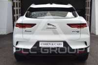2021 Jaguar I-PACE