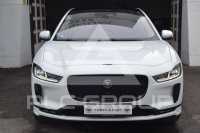 2021 Jaguar I-PACE