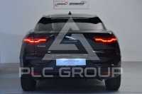 2021 Jaguar I-PACE