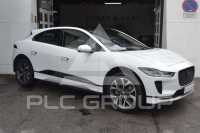 2021 Jaguar I-PACE