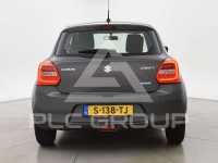 2021 Suzuki SWIFT