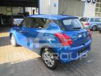 2021 Suzuki SWIFT