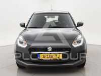 2021 Suzuki SWIFT