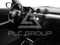 2021 Suzuki SWIFT