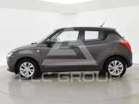 2021 Suzuki SWIFT