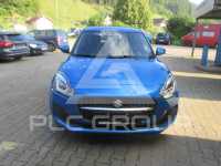 2021 Suzuki SWIFT