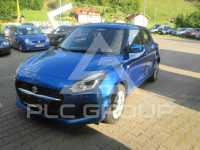 2021 Suzuki SWIFT