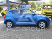 2021 Suzuki SWIFT