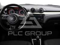 2021 Suzuki SWIFT