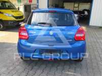 2021 Suzuki SWIFT