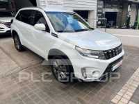 2021 Suzuki Vitara