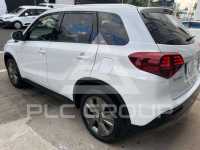 2021 Suzuki Vitara