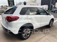 2021 Suzuki Vitara