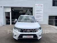 2021 Suzuki Vitara