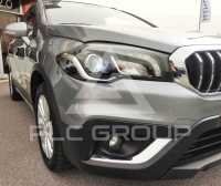 2021 Suzuki SX4