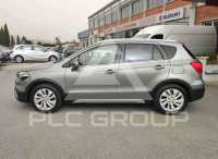 2021 Suzuki SX4