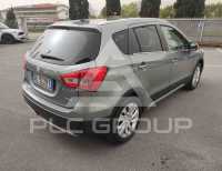 2021 Suzuki SX4