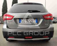 2021 Suzuki SX4