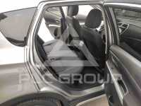 2021 Suzuki SX4