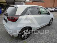 2021 Honda JAZZ