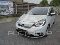 2021 Honda JAZZ