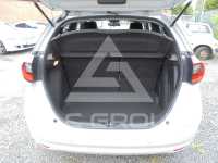 2021 Honda JAZZ