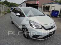 2021 Honda JAZZ
