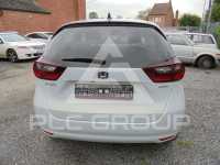 2021 Honda JAZZ