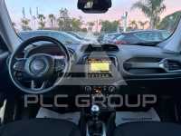 2019 Jeep Renegade
