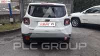 2021 Jeep Renegade