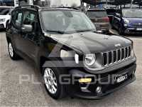 2021 Jeep Renegade