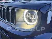 2019 Jeep Renegade